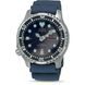 CITIZEN PROMASTER AUTOMATIC DIVER NY0040-17LE - CITIZEN - BRANDS