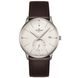 JUNGHANS MEISTER MEGA KLEINE SEKUNDE 58/4902.02 - MEGA - BRANDS