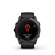 GARMIN EPIX™ PRO (GEN 2) SAPPHIRE EDITION CARBON GRAY DLC TITANIUM / BLACK BAND - 010-02804-01 - EPIX - BRANDS