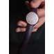 JUNGHANS MEISTER FEIN KLEINE AUTOMATIC 27/7232.00 (2) - LADIES - WATCHES