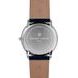 FREDERIQUE CONSTANT SLIMLINE GENTS SMALL SECONDS QUARTZ FC-245N4S6 - SLIMLINE GENTS - BRANDS