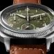 BULOVA MILITARY CHRONOGRAPH 96B482 VWI SPECIAL EDITION - PRECISIONIST - ZNAČKY