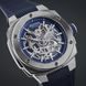ALPINA ALPINER EXTREME SKELETON AUTOMATIC AL-520NSKT3AE6 - ALPINER AUTOMATIC - BRANDS