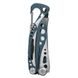 MULTITOOL LEATHERMAN SKELETOOL DENIM BLUE 832209 - KLEŠTĚ A MULTITOOLY - OSTATNÍ