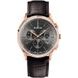 EDOX LES VAUBERTS CHRONOGRAPH 10236-37RC-GIR - LES VAUBERTS - ZNAČKY