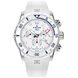 EDOX CO-1 QUARTZ CHRONOGRAPH 10242-TINB-BBUINR - CO-1 - BRANDS