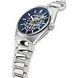 FREDERIQUE CONSTANT HIGHLIFE GENTS SKELETON AUTOMATIC FC-310NSKT4NH6B - HIGHLIFE GENTS - BRANDS