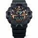 CASIO G-SHOCK GA-700RC-1AER RUST SERIES - G-SHOCK - BRANDS