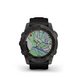 GARMIN FENIX 7X SAPPHIRE SOLAR EDITION GREY DLC TITANIUM / BLACK BAND 010-02541-11 - ARCHÍV