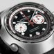 HAMILTON AMERICAN CLASSIC CHRONO-MATIC 50 AUTOMATIC CHRONOGRAPH LIMITED EDITION H51616731 - AMERICAN CLASSIC - BRANDS