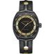 HAMILTON AMERICAN CLASSIC PAN EUROP BLACK & GOLD AUTO H35425730 - AMERICAN CLASSIC - ZNAČKY