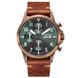 JUNKERS JU 52 AVIATOR CHRONOGRAPH 9.28.01.06 - JU 52 - BRANDS