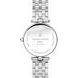 FREDERIQUE CONSTANT CLASSICS ART DECO ROUND QUARTZ FC-200MPLP2AR6B - CLASSICS LADIES - BRANDS