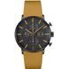 JUNGHANS FORM A CHRONOSCOPE EN 27/4372.01 - FORM A - BRANDS
