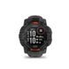 INSTINCT® 3 – 50 MM, SOLAR BLACK WITH CHARCOAL STRAP 010-02935-00 - INSTINCT 3 - BRANDS