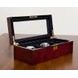 WATCH BOX WOLF SAVOY 461510 - WATCH BOXES - ACCESSORIES