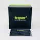 TRASER P59 ESSENTIAL S BLACK PVD STEEL - TRASER - BRANDS