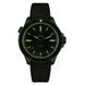 TRASER P67 DIVER AUTOMATIC GREEN GREEN RUBBER - HERITAGE - BRANDS