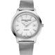 FREDERIQUE CONSTANT CLASSICS MONETA SOLARMETRE FC-120W3S6 - CLASSICS GENTS - ZNAČKY