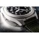 FORMEX AIRFIELD AUTOMATIC JET BLACK SAND NYLON-VELCRO 0661.1.6526.899 - FIELD AUTOMATIC - MĂRCI