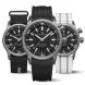 MAURICE LACROIX PONTOS S DIVER PT6248-TT03L-330-2 - PONTOS - MĂRCI