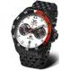 VOSTOK EUROPE N-1 ROCKET CHRONO LINE 6S21-225C620B - ROCKET N-1 - ZNAČKY