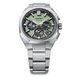 SEIKO ASTRON DUAL-TIME CHRONOGRAPH HAB005J1 CRYSTAL GREEN LIMITED EDITION - ASTRON - ZNAČKY