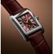 FREDERIQUE CONSTANT CLASSICS CARRÉE SMALL SECONDS QUARTZ FC-235BRG2C6 - CLASSICS LADIES - MĂRCI