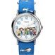 TIMEX PEANUTS WEEKENDER GANG'S ALL HERE TW2W194006B - TIMEX - BRANDS