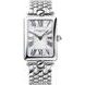 FREDERIQUE CONSTANT CLASSICS ART DECO CARRÉE QUARTZ FC-200MPW2AC6B - CLASSICS LADIES - BRANDS