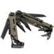 MULTITOOL LEATHERMAN SIGNAL COYOTE TAN - PLIERS AND MULTITOOLS - ACCESSORIES