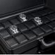 WATCH BOX DESIGNHÜTTE TAMPA 24 70005-214.146 - WATCH BOXES - ACCESSORIES
