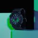CASIO G-SHOCK GA-100BEG-1AER BLACK AND ELECTRO GREEN SERIES - G-SHOCK - ZNAČKY
