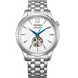 CITIZEN AUTOMATIC OPEN HEART NH9131-73A - ELEGANT - BRANDS