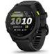 GARMIN FORERUNNER® 70 BLACK 010-04307-00 - FORERUNNER 70 - BRANDS