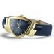 HAMILTON VENTURA BLUE QUARTZ H24301941 - VENTURA - BRANDS