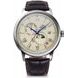 ORIENT BAMBINO RA-AK0803Y SUN AND MOON - BAMBINO - BRANDS