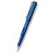 PLNICÍ PERO LAMY SAFARI SHINY BLUE 1506/014049 - PLNICÍ PERA - OSTATNÍ