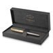 PLNICÍ PERO PARKER SONNET PIONEERS COLLECTION ARROW GT 1502/515103 - FOUNTAIN PENS - ACCESSORIES