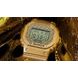 CASIO G-SHOCK DWE-5600HG-1ER GOLD CHAIN - G-SHOCK - BRANDS
