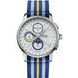 MIDO BARONCELLI CHRONOGRAPH MOONPHASE M027.625.17.031.00 - BARONCELLI - BRANDS