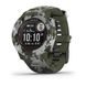 GARMIN INSTINCT SOLAR CAMO BLACK OPTIC 010-02293-06 - GARMIN - ZNAČKY