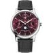 FREDERIQUE CONSTANT CLASSIC PERPETUAL CALENDAR MANUFACTURE LIMITED EDITION FC-776BRG3H6 - MANUFACTURE - ROBNE MARKE