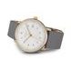 JUNGHANS MAX BILL AUTOMATIC 27/7806.02 - AUTOMATIC - BRANDS