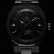 NIVADA GRENCHEN F77 TITANIUM SKELETON OPEN HEART MK2 - 38 MM - F77 - BRANDS