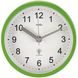 AMS DESIGN RADIO CONTROLLED 5922 - WALL CLOCK - ACCESSORIES