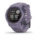 GARMIN INSTINCT SOLAR ORCHID OPTIC 010-02293-02 - GARMIN - BRANDS