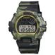 CASIO G-SHOCK DW-6900CMG-3ER CAMO AND GOLD - G-SHOCK - ZNAČKY