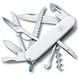 NŮŽ VICTORINOX HUNTSMAN WHITE - KAPESNÍ NOŽE - OSTATNÍ