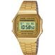 CASIO COLLECTION VINTAGE A168WG-9EF - CLASSIC COLLECTION - BRANDS